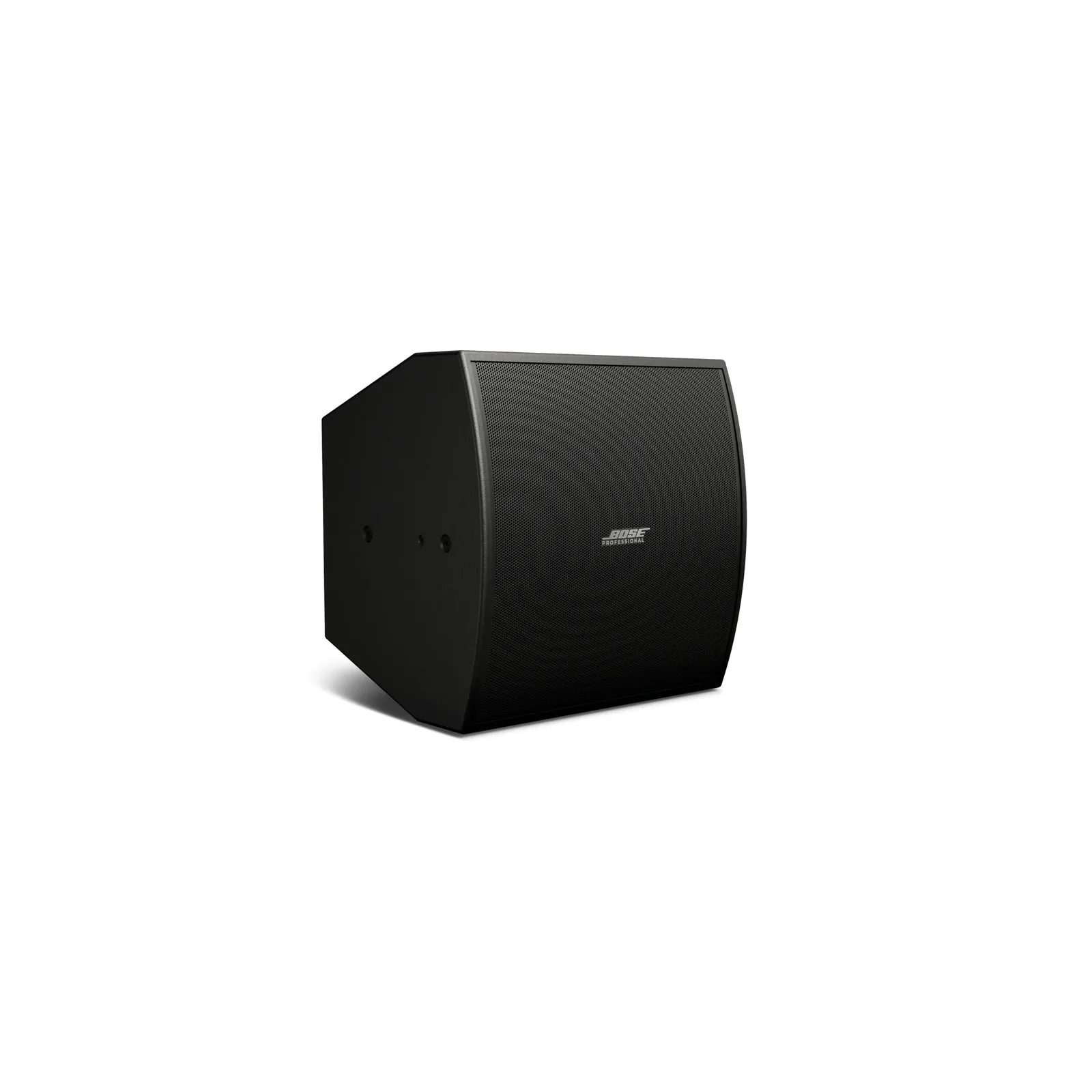 Bose FC112 — official front three-quarter view